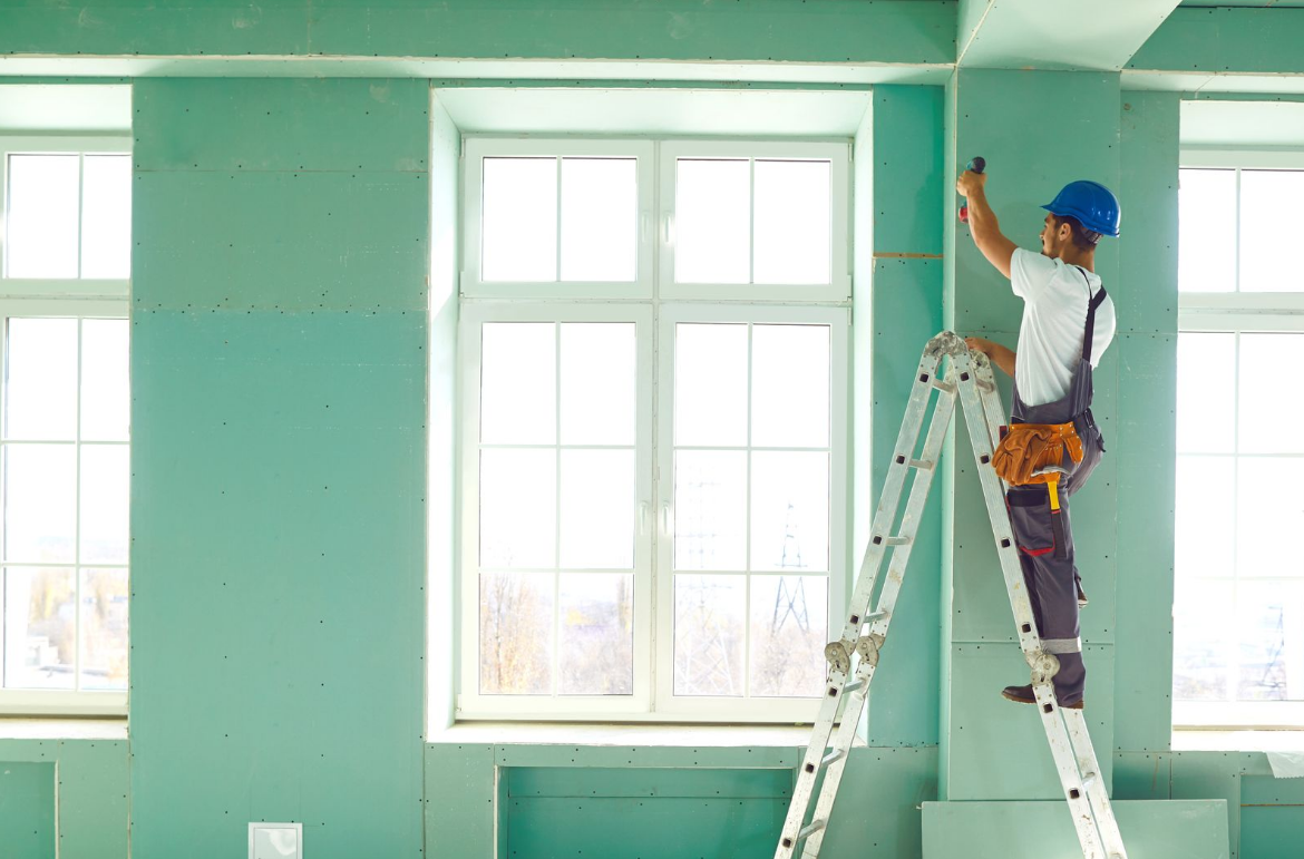 Arreglos que puedes hacer en tu casa para aumentar su valor